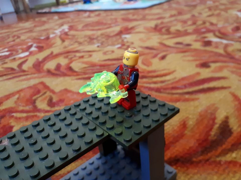 Даниил Борисович Бурминов