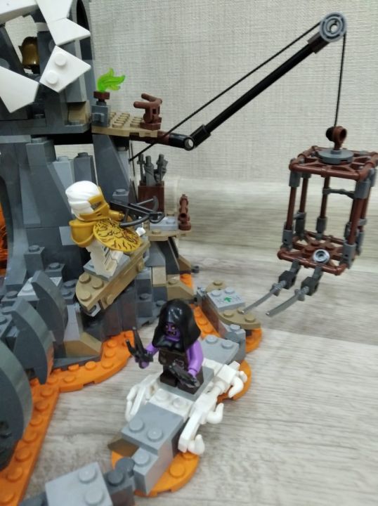 Егор Дмитриевич Назарьев