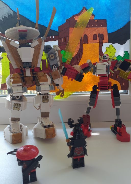 Даниил Владимирович Устинов