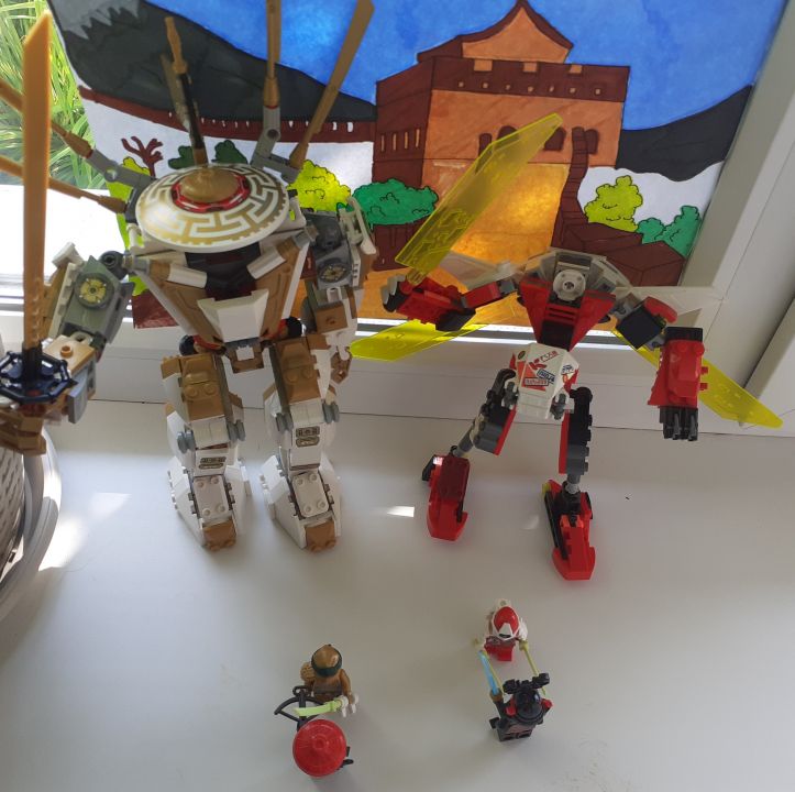 Даниил Владимирович Устинов