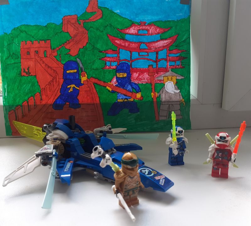 Даниил Владимирович Устинов