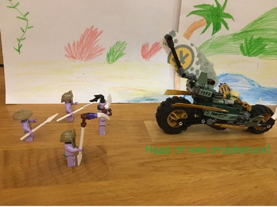 Варвара Алексеевна Рокотова