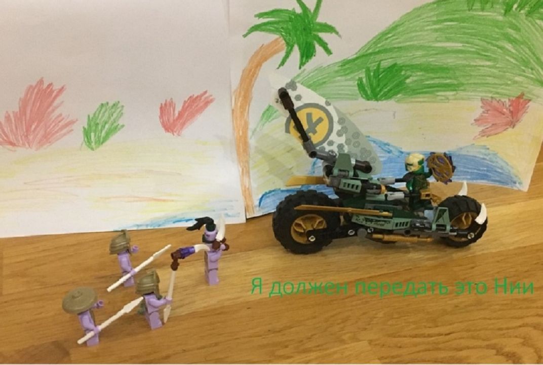 Варвара Алексеевна Рокотова