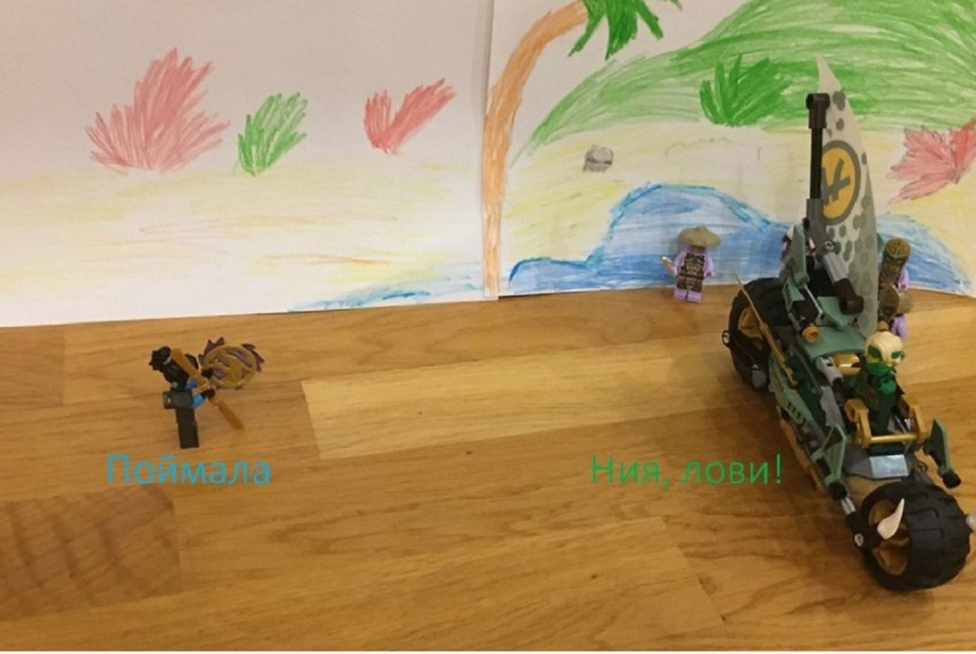 Варвара Алексеевна Рокотова