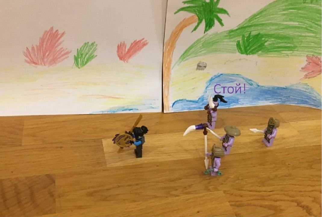 Варвара Алексеевна Рокотова