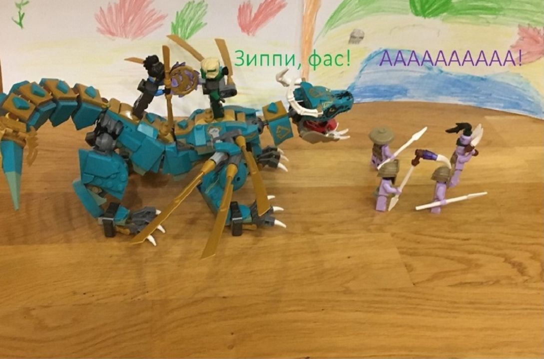 Варвара Алексеевна Рокотова