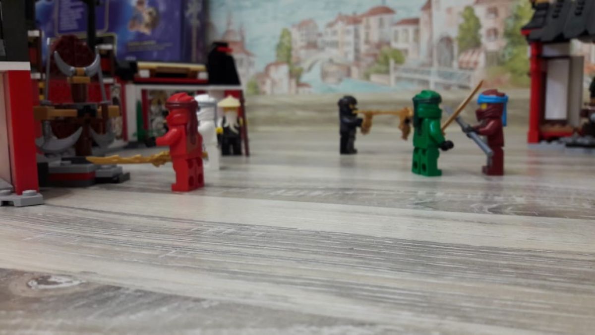 Андрей Алексеевич Гильченко