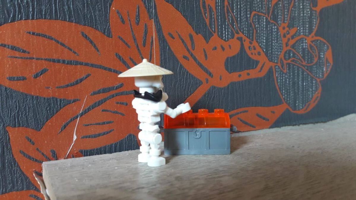 Андрей Алексеевич Гильченко