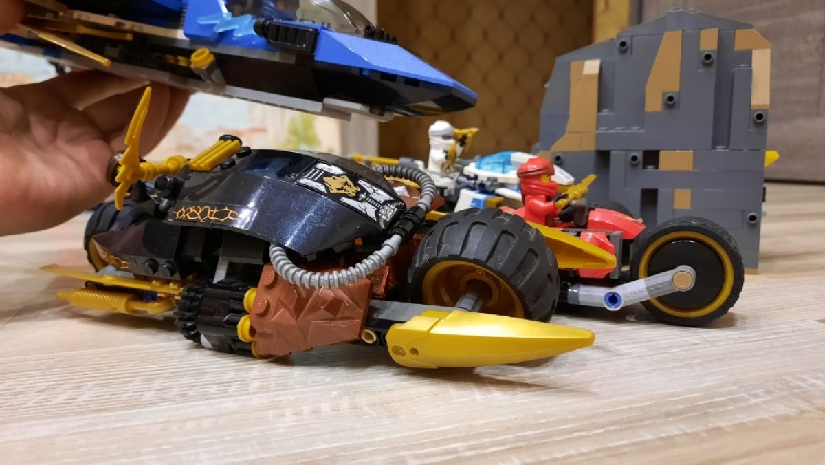 Андрей Алексеевич Гильченко