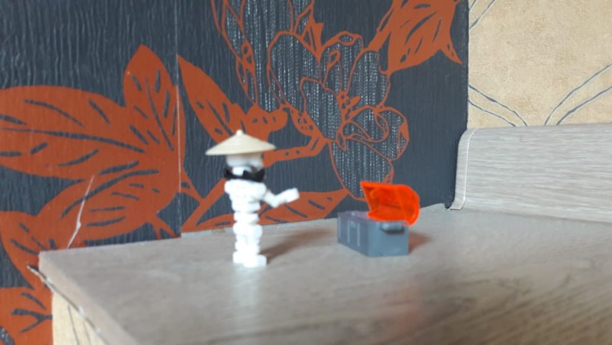 Андрей Алексеевич Гильченко