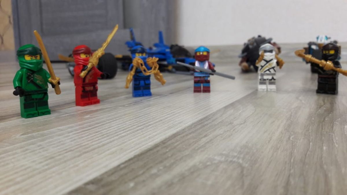 Андрей Алексеевич Гильченко