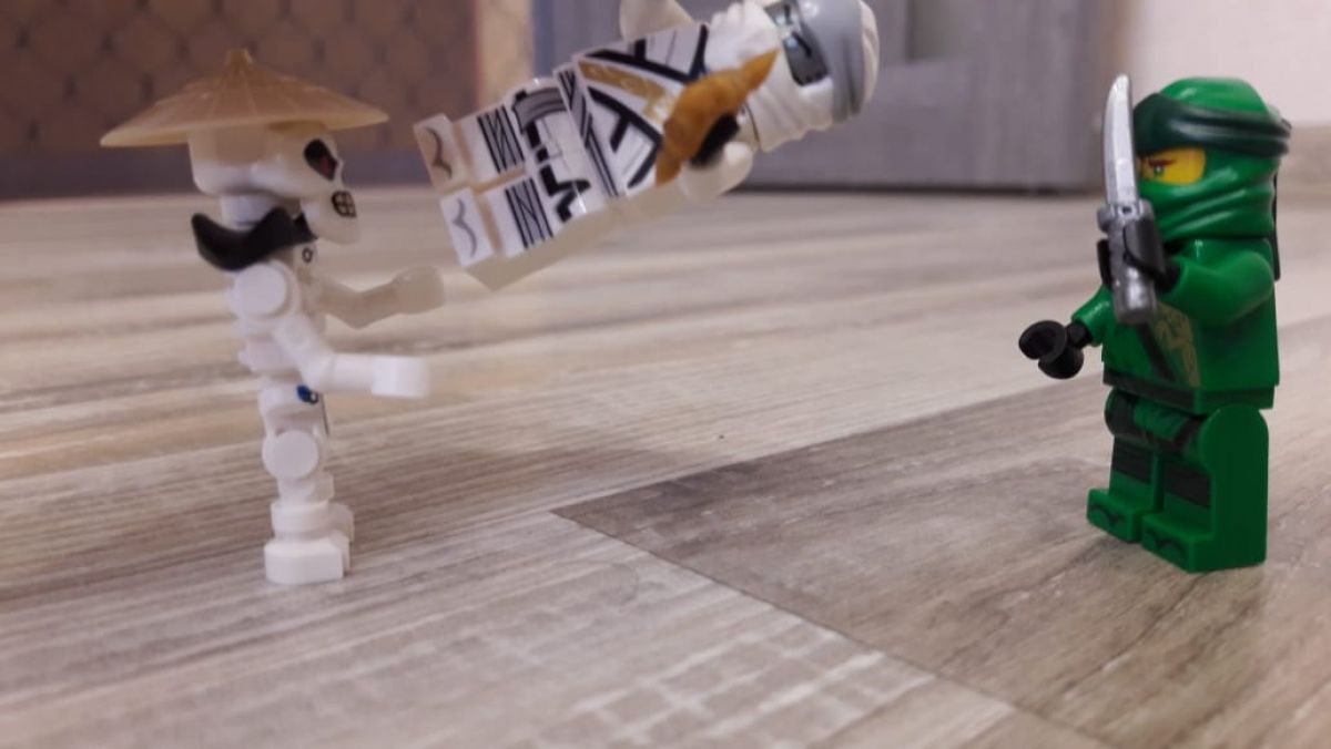 Андрей Алексеевич Гильченко