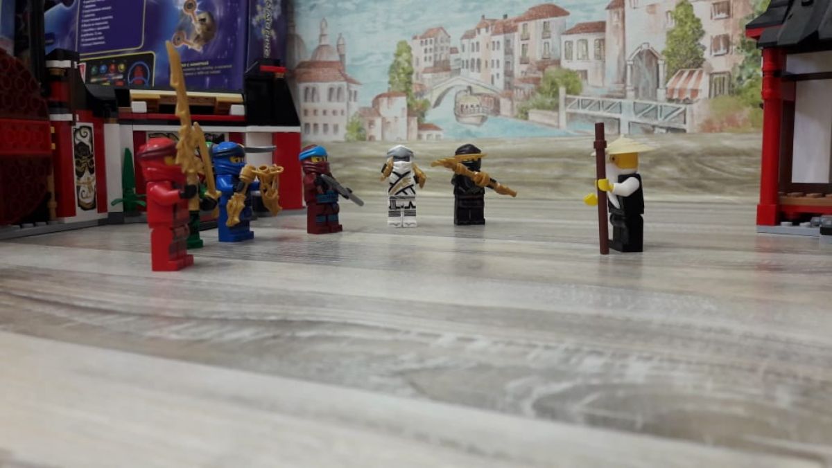 Андрей Алексеевич Гильченко