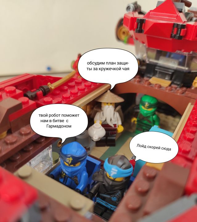 Виктор Евгеньевич Лямин