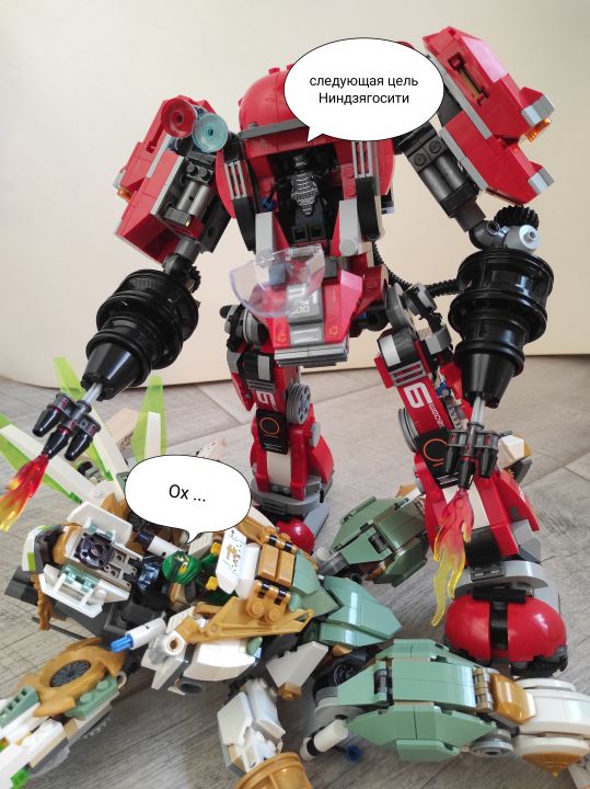 Виктор Евгеньевич Лямин