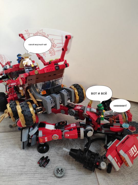 Виктор Евгеньевич Лямин