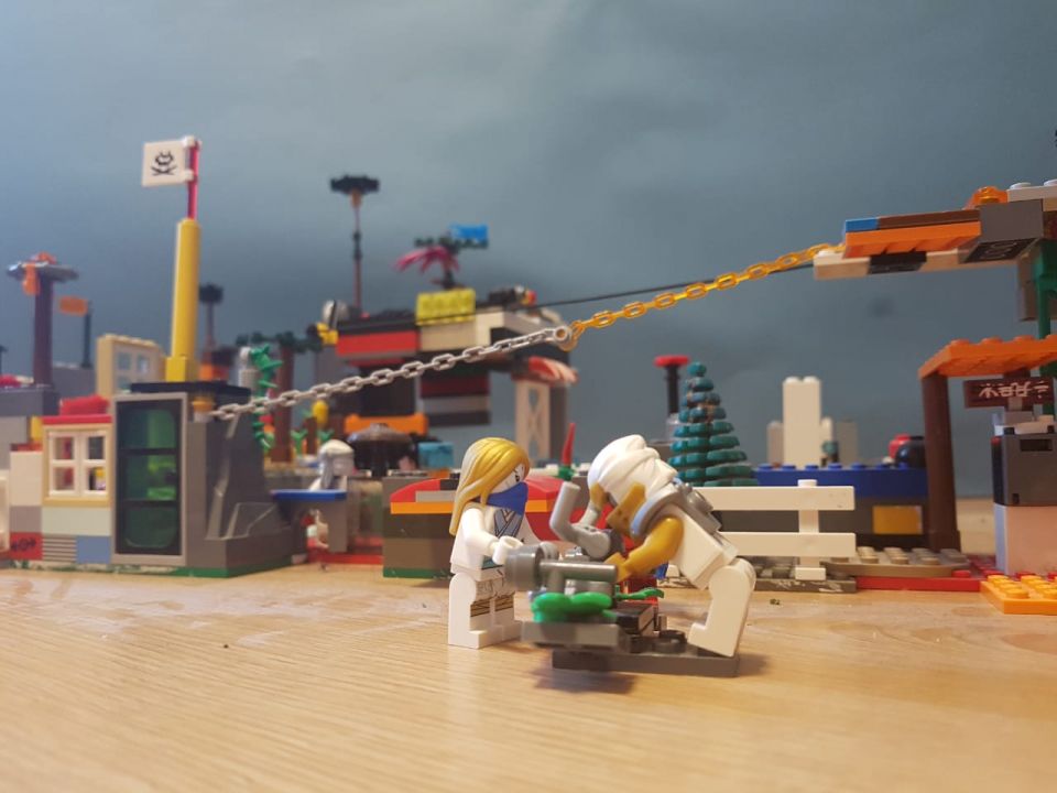 Матвей Дмитриевич Архипов