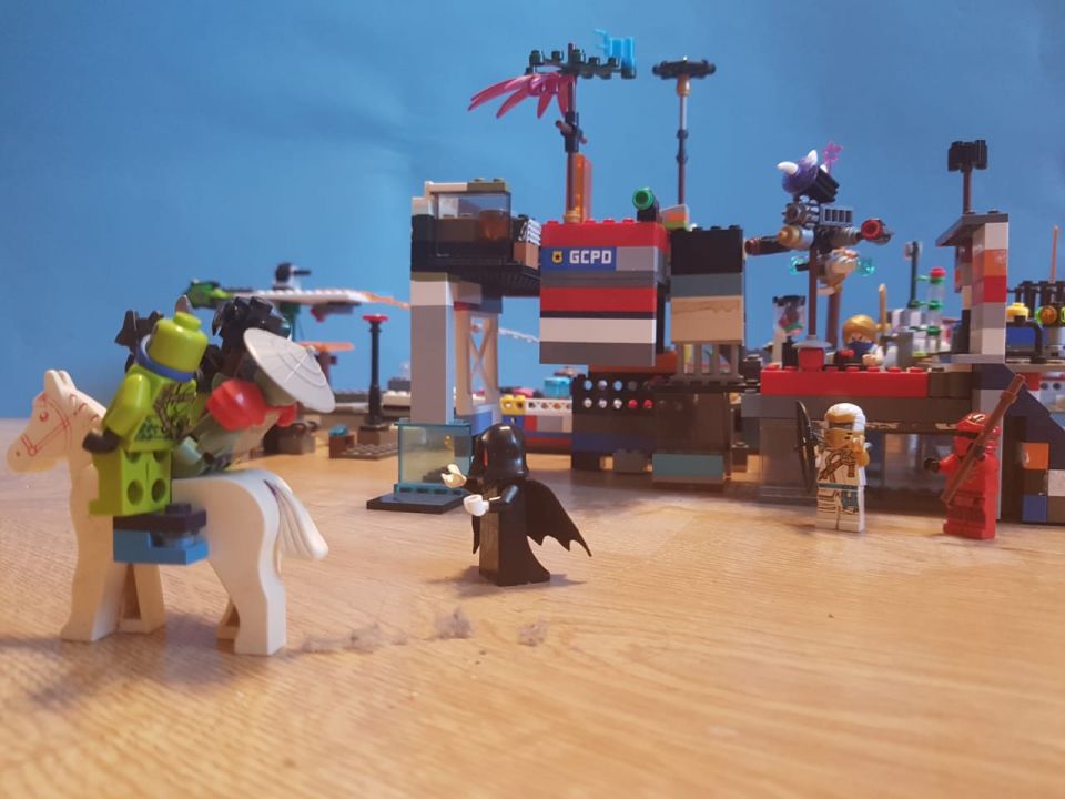 Матвей Дмитриевич Архипов