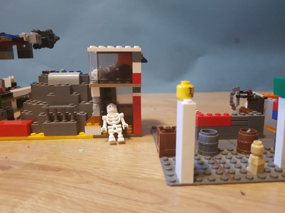 Матвей Дмитриевич Архипов