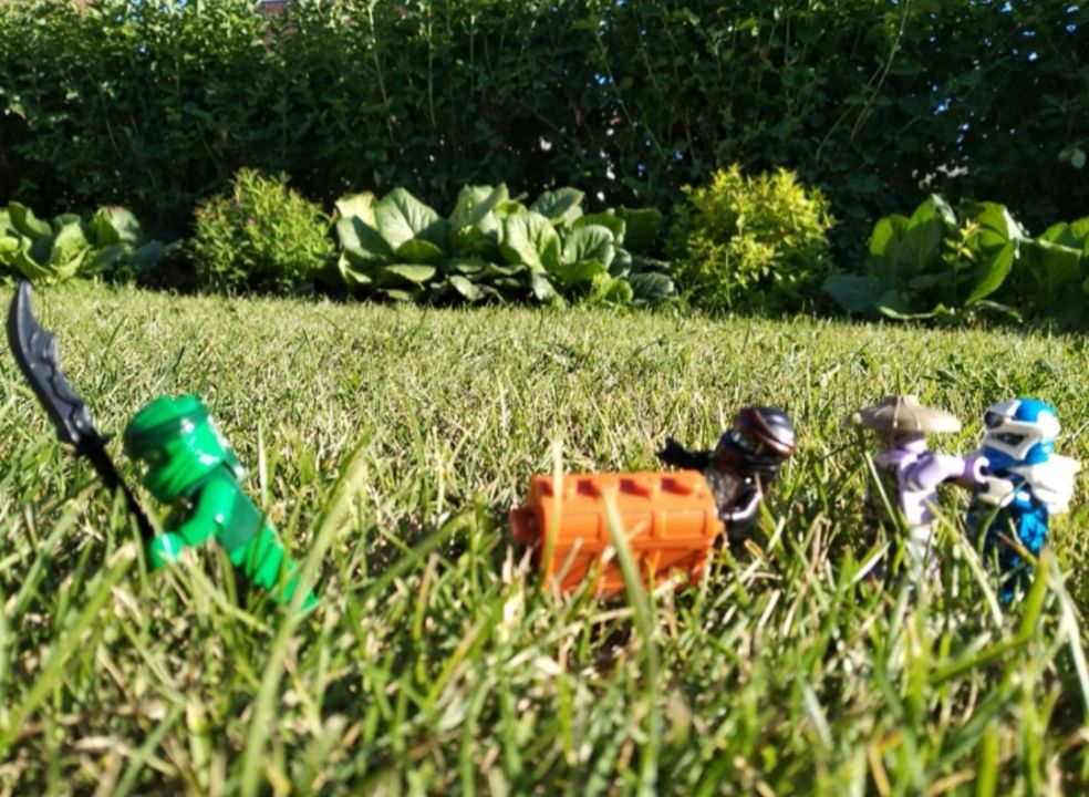 Матвей Максимович Феклистов