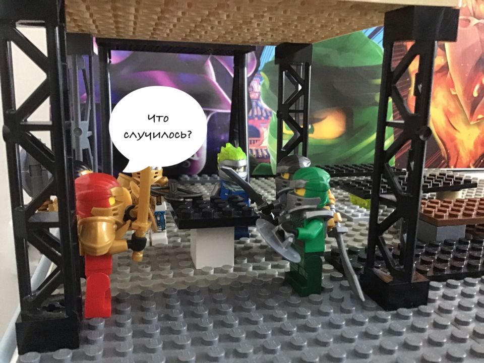 Алексей Петрович Лаптев