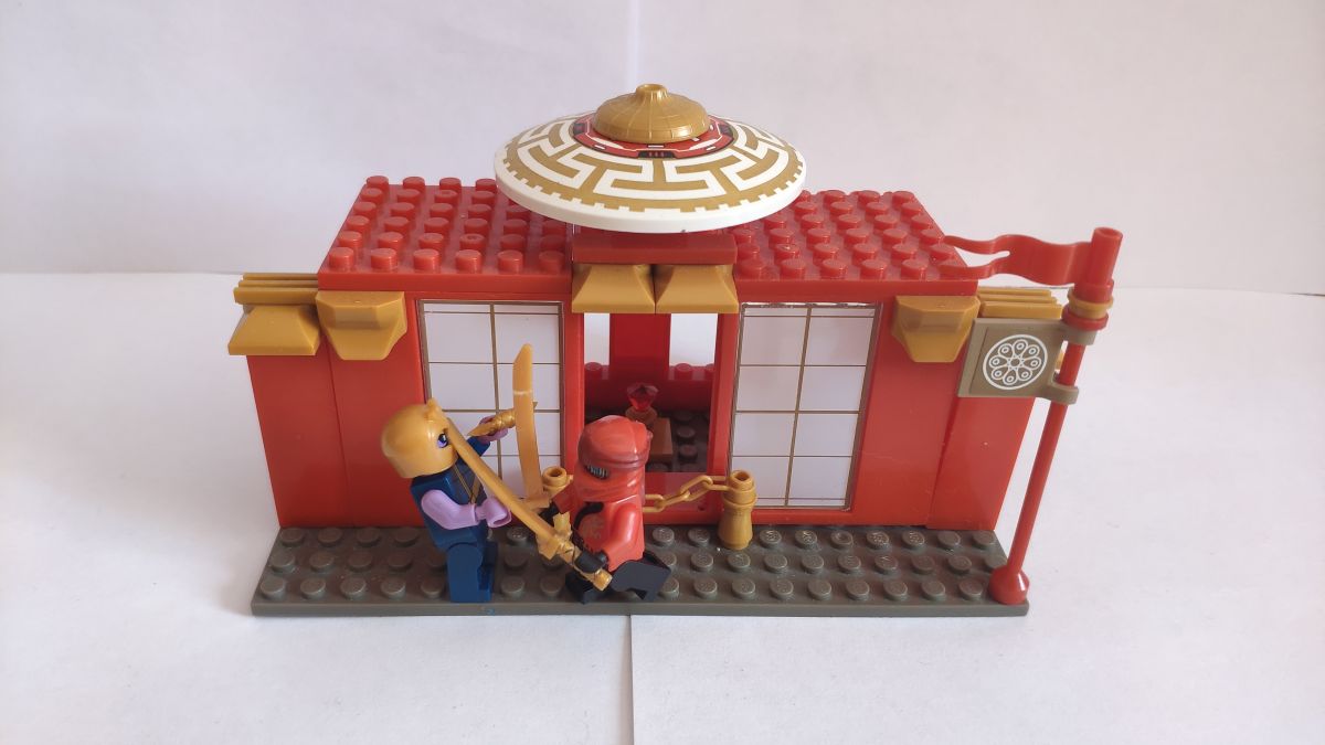 Алексей Алексеевич Мусонов