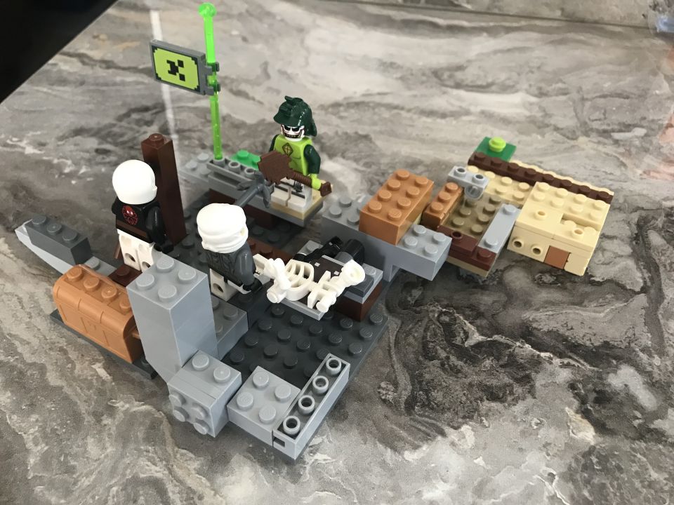 Давид Филиппович Гросс