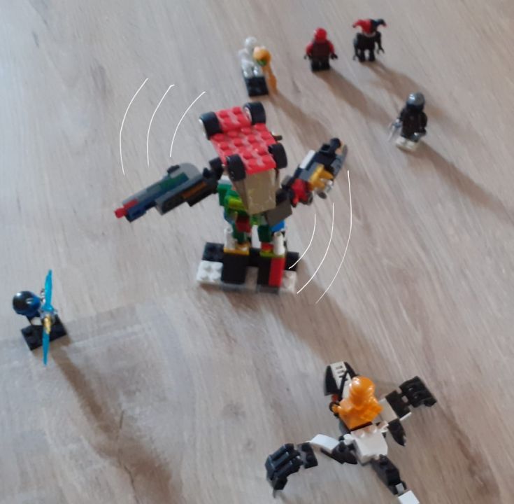 Анджелина Дживановна Багдасарова