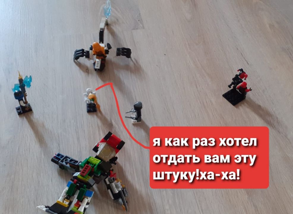 Анджелина Дживановна Багдасарова