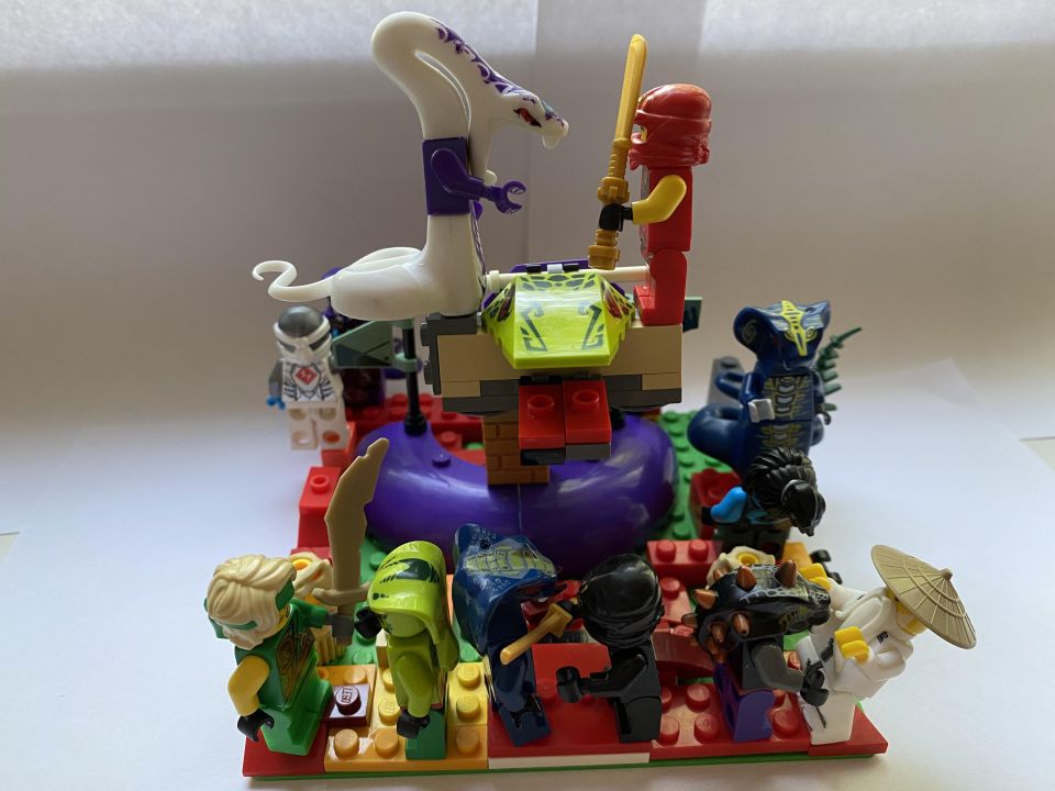 Александр Дмитриевич Фомичев