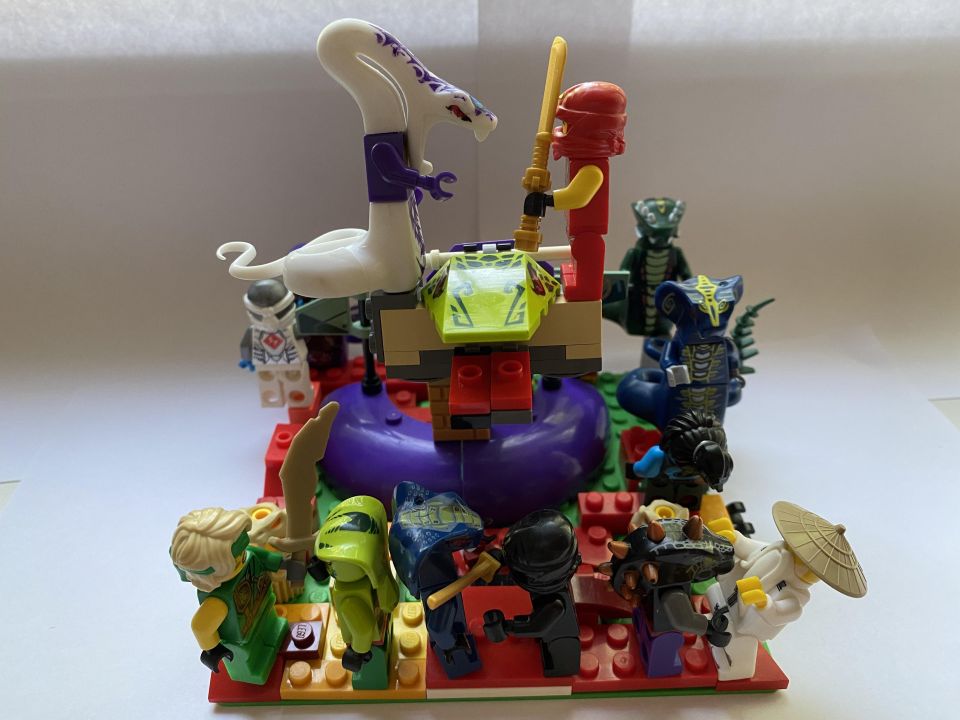 Александр Дмитриевич Фомичев