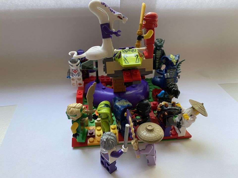 Александр Дмитриевич Фомичев