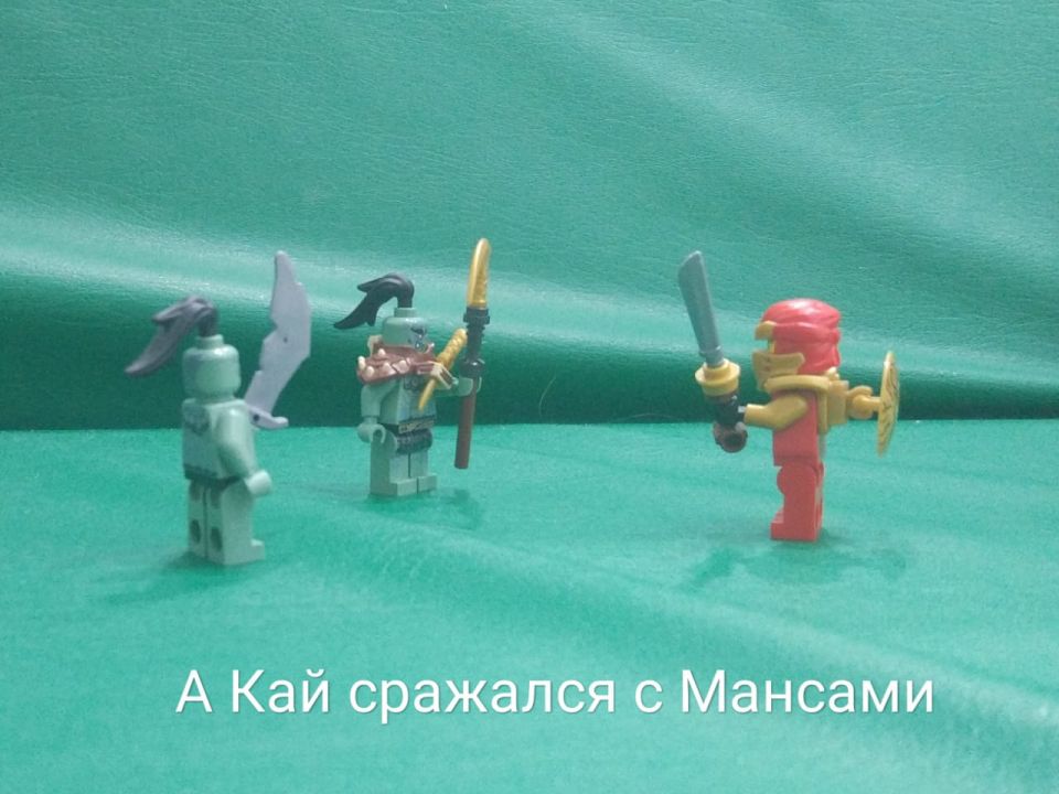 Кирилл Александрович Моршинин