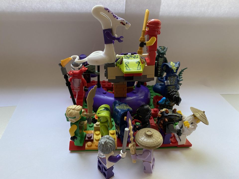 Александр Дмитриевич Фомичев