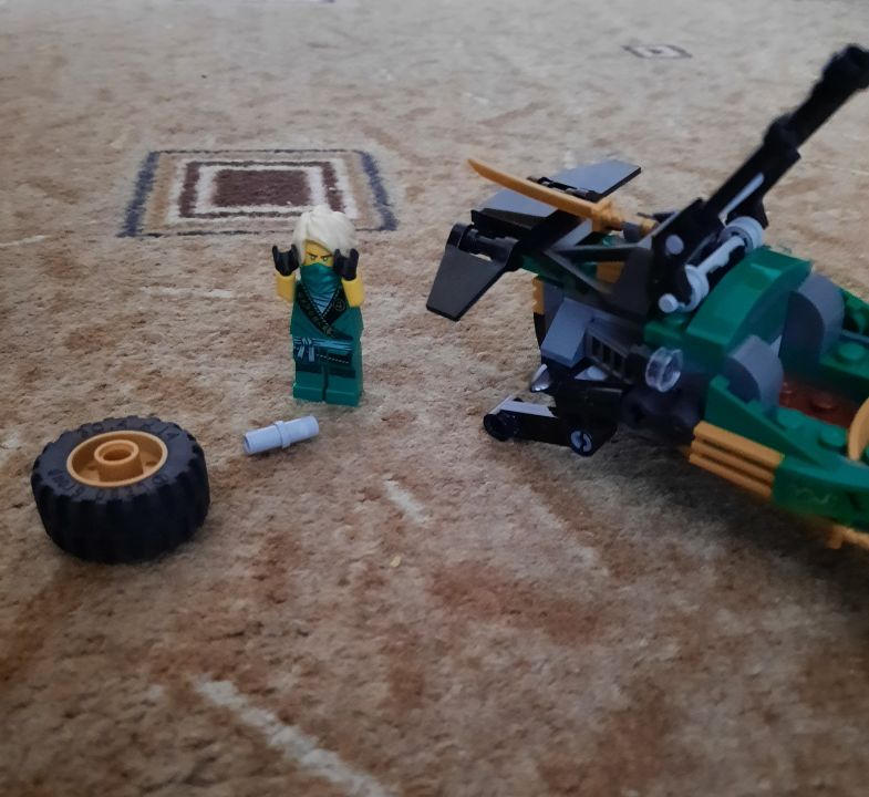 Ингилаб Агилович Нухзаде