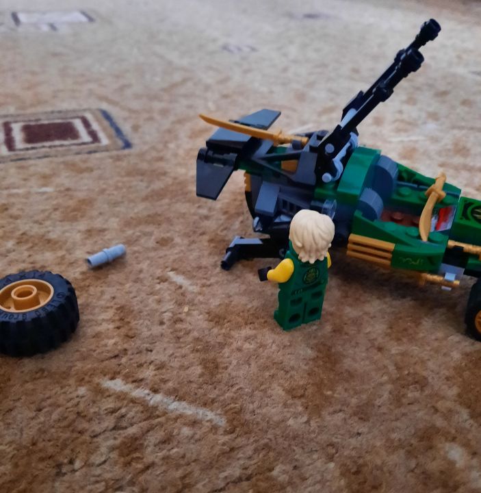 Ингилаб Агилович Нухзаде