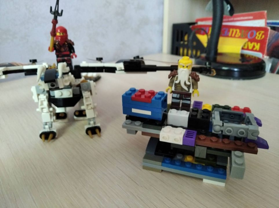 Иван Сергеевич Сафронов