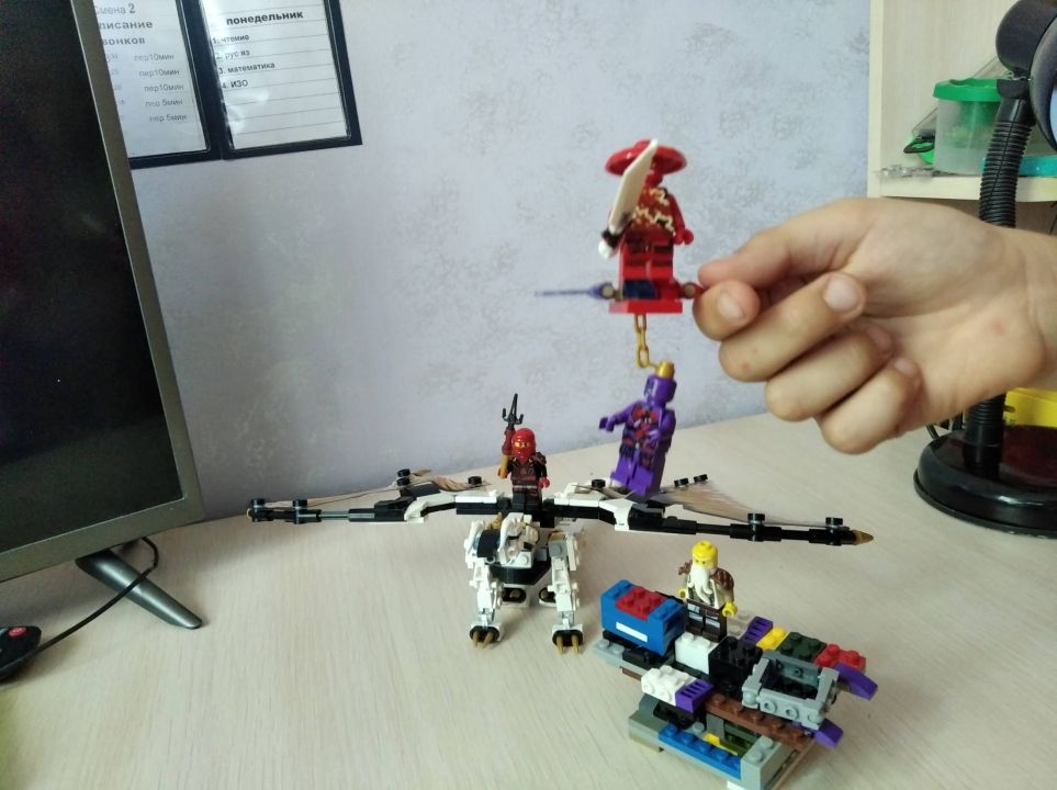 Иван Сергеевич Сафронов