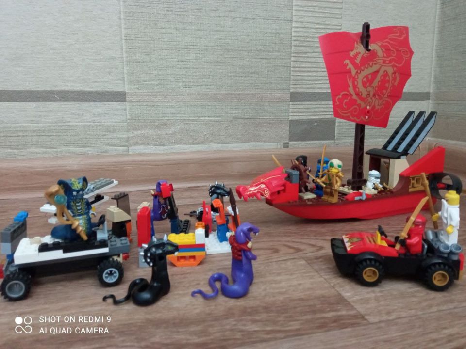 Баринов Владимирович Егор