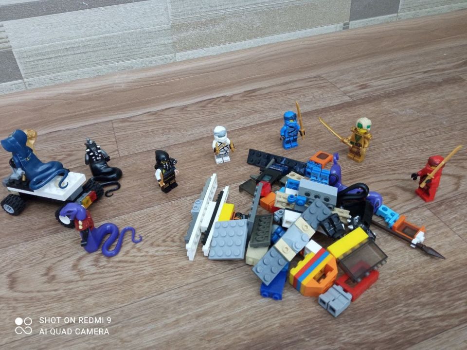 Баринов Владимирович Егор