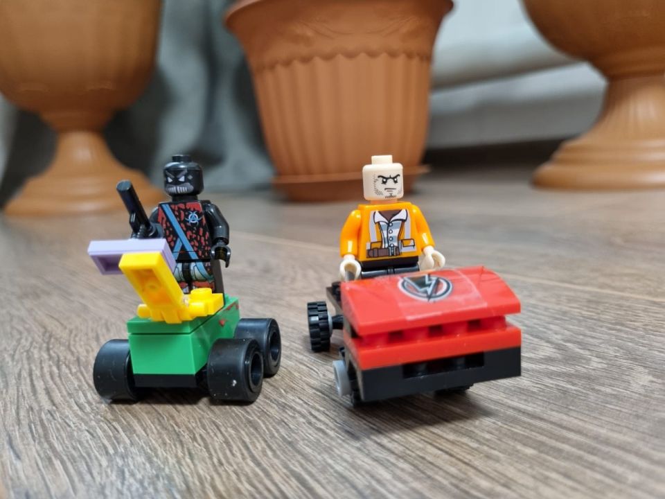 Наргиз Линаровна Насибуллина