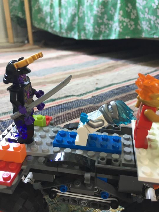 Кирилл Максимович Новик