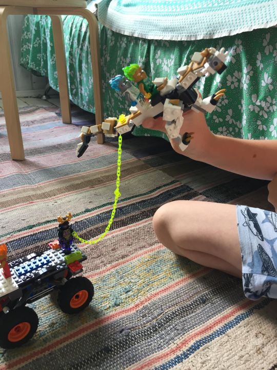 Кирилл Максимович Новик