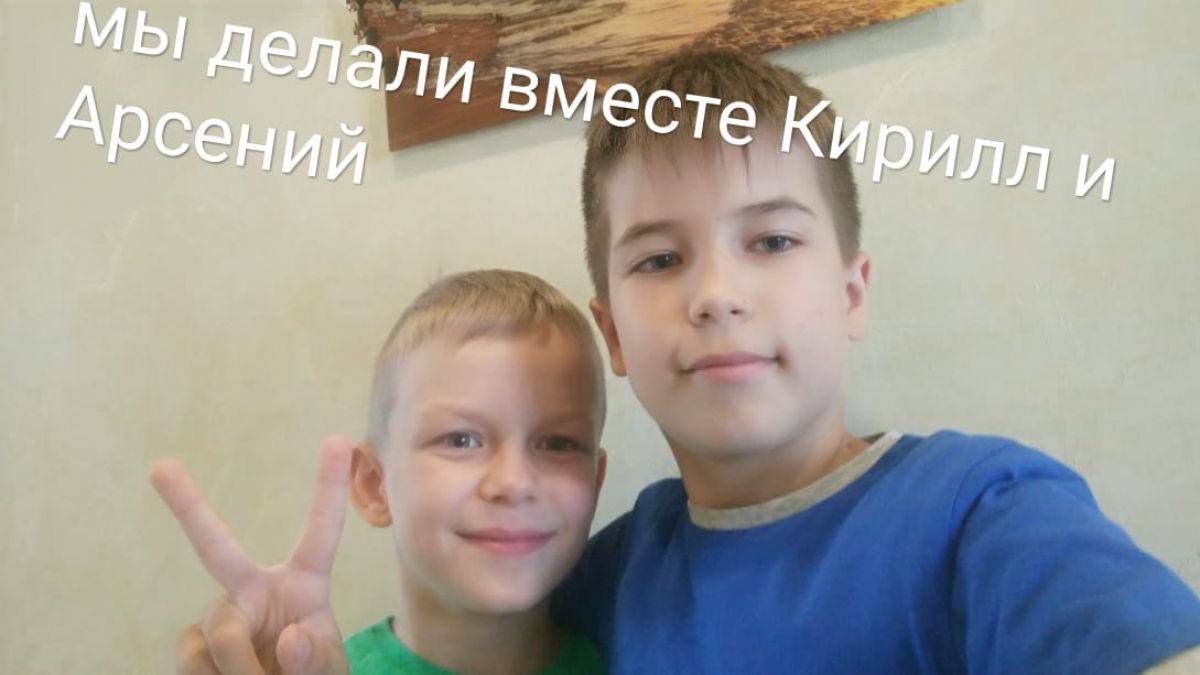 Кирилл Александрович Моршинин