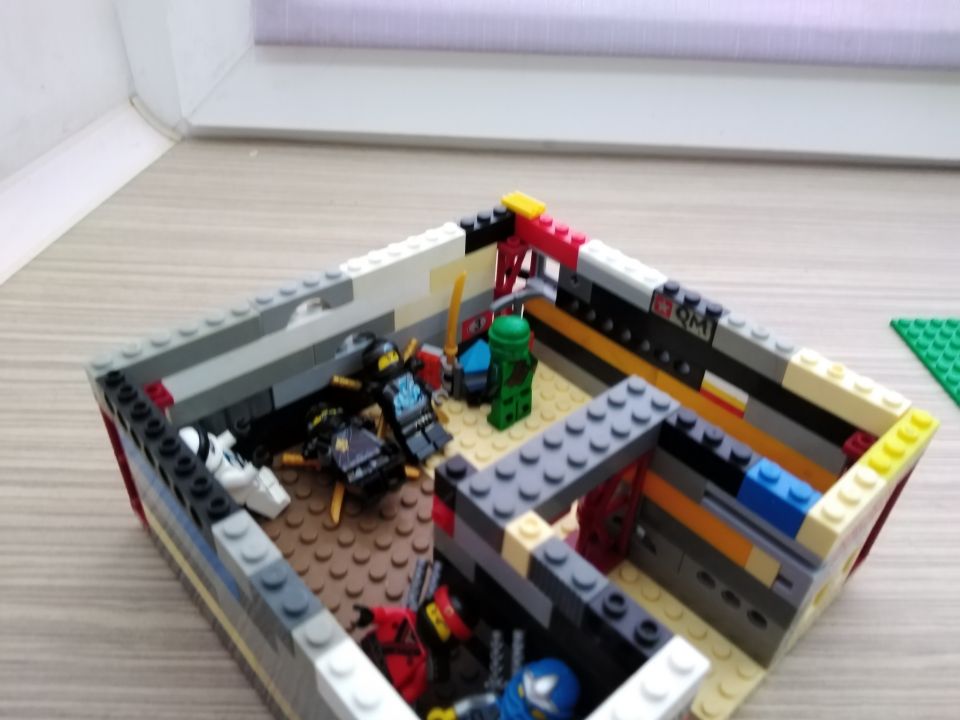 Данил Сергеевич Бондаренко