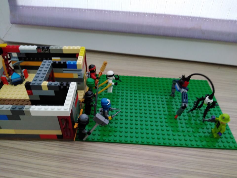 Данил Сергеевич Бондаренко