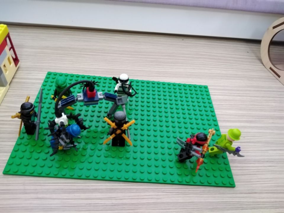 Данил Сергеевич Бондаренко