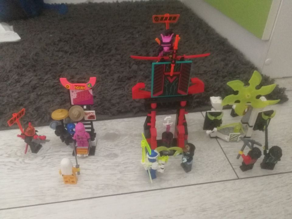 Родион Дмитриевич Кезин