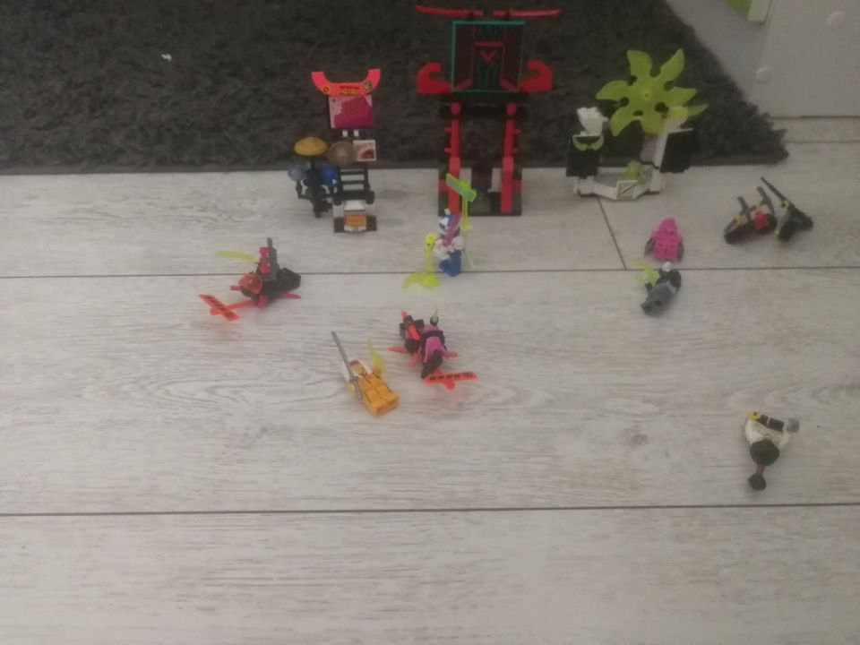 Родион Дмитриевич Кезин