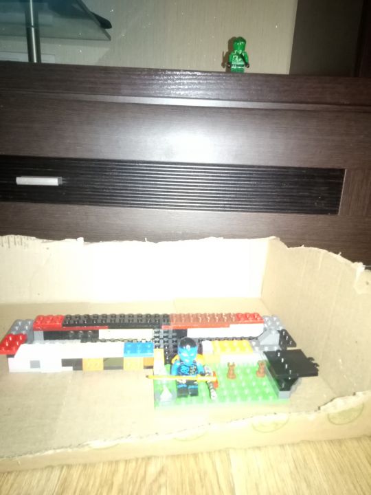 Никита Романович Ситалиев